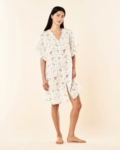 Papinelle - Evie Frill Nightie