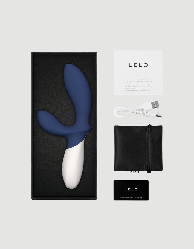 LELO - Loki Wave 2