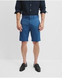 Country Road - Australian Cotton Stretch Chino Short