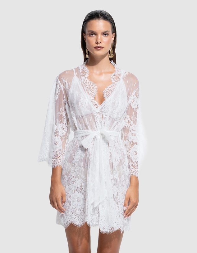 GINIA - Zoe Robe