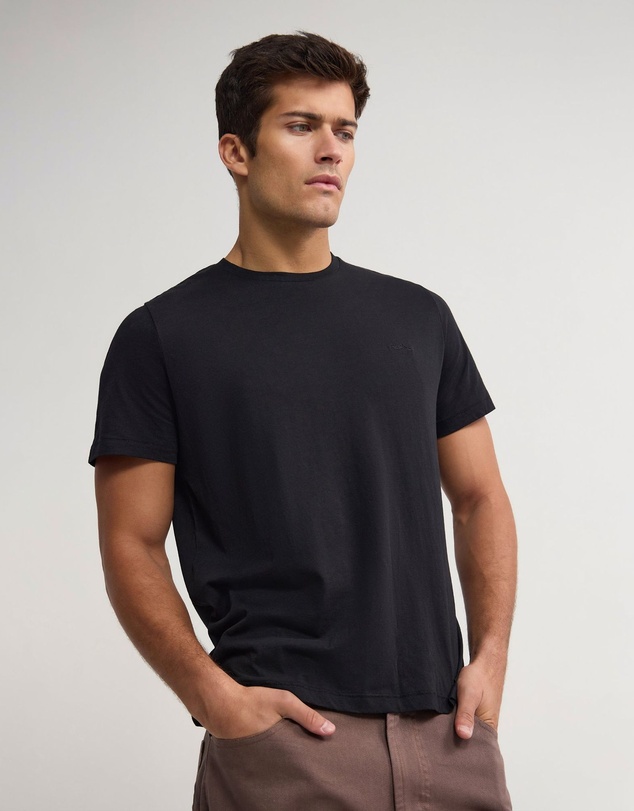 Oxford - Jed Lightweight Jersey T-Shirt
