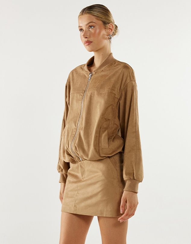 Madison The Label - Deserae Jacket