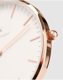 Daniel Wellington - Classic Durham 36mm