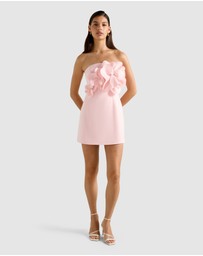 Forever New - Tessa Flower Mini Dress