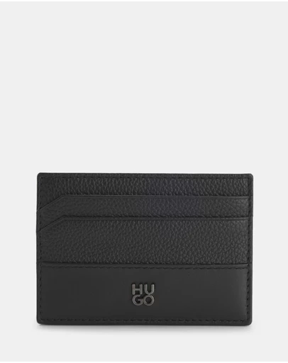 HUGO - Quantic Card Case