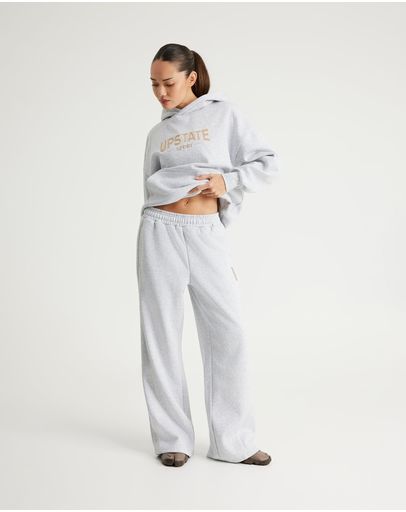 Grey Marle