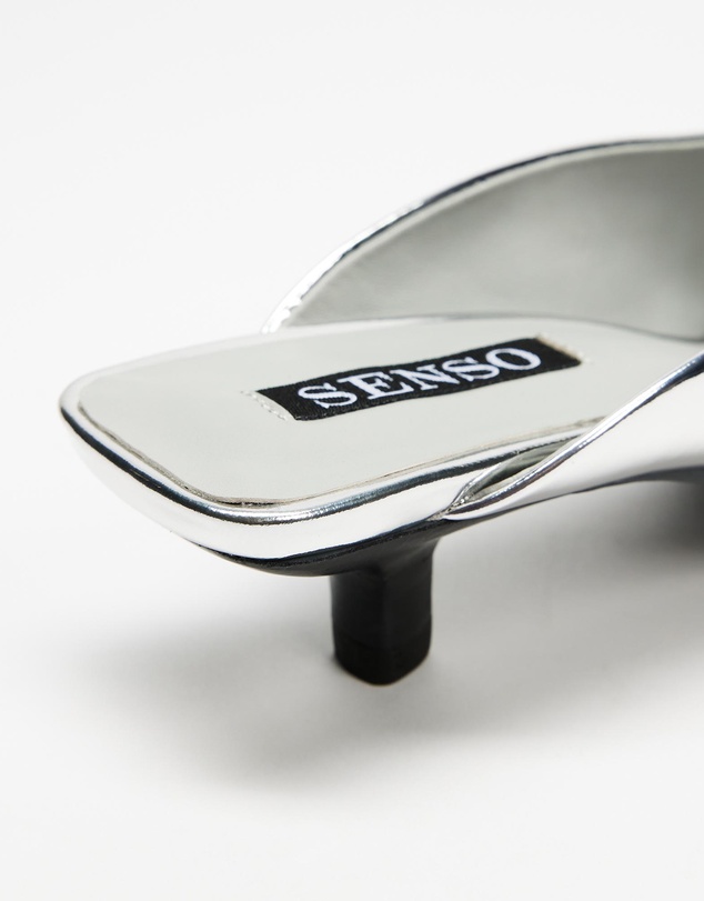Senso - Fenton II