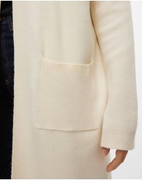 Vero Moda - Saba Long Cardigan