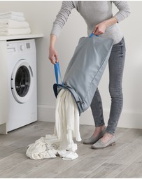 Joseph Joseph - Tota 90L Laundry Separation Basket (Black)