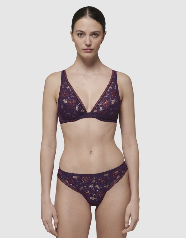 Simone Perele - Festive Tanga