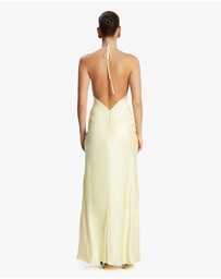 Bardot - Yve Halter Dress