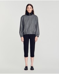Sandro - Pelagia Jacket