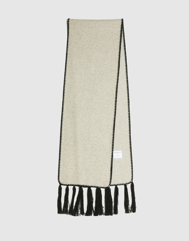 Belle & Bloom - Mountain Side Scarf