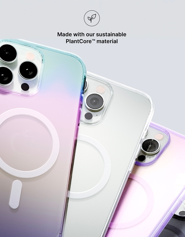 PopSockets - POPCASE MagSafe for iPhone 15 Pro Max - Protective Phone Case