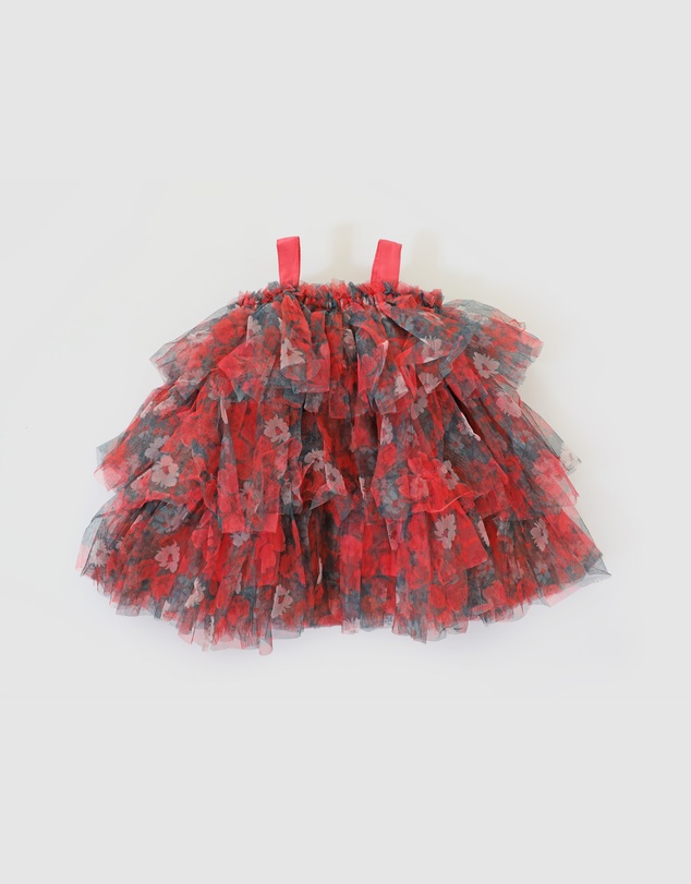 WITH LOVE FOR KIDS - The Party Dress - Babies - Kids