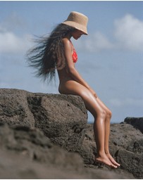 Lack Of Color - The Inca Bucket Hat