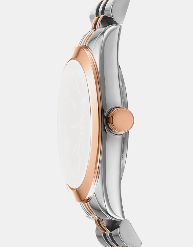 DKNY - DKNY Nolita Midi Watch