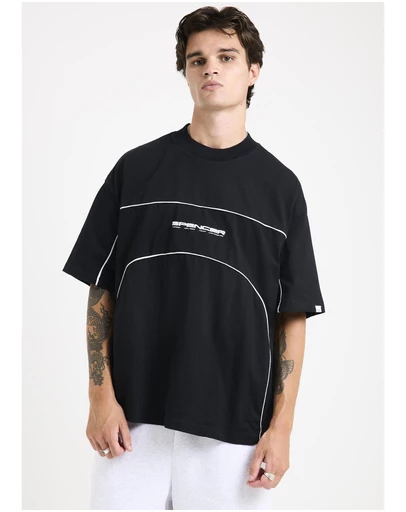 Spencer Project - Turbo Sport T-Shirt