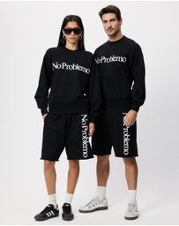 No Problemo - No Problemo Sweatshirt