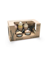 Dantoy - Dantoy - BIOplastic - Ice Cream Set