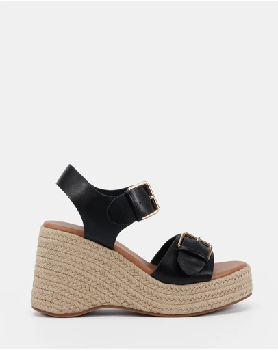 Novo - Belva Wedges