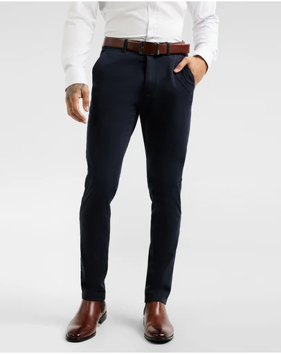 Tarocash - Zenith Super Stretch Chino