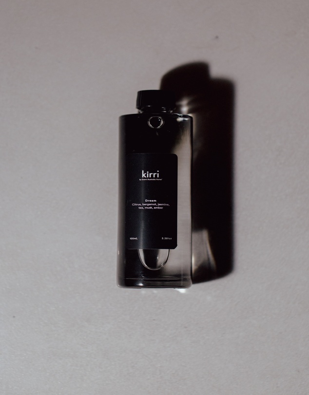Kirri by Scent Australia Home - Aura Dream Oil (100ml) Duo