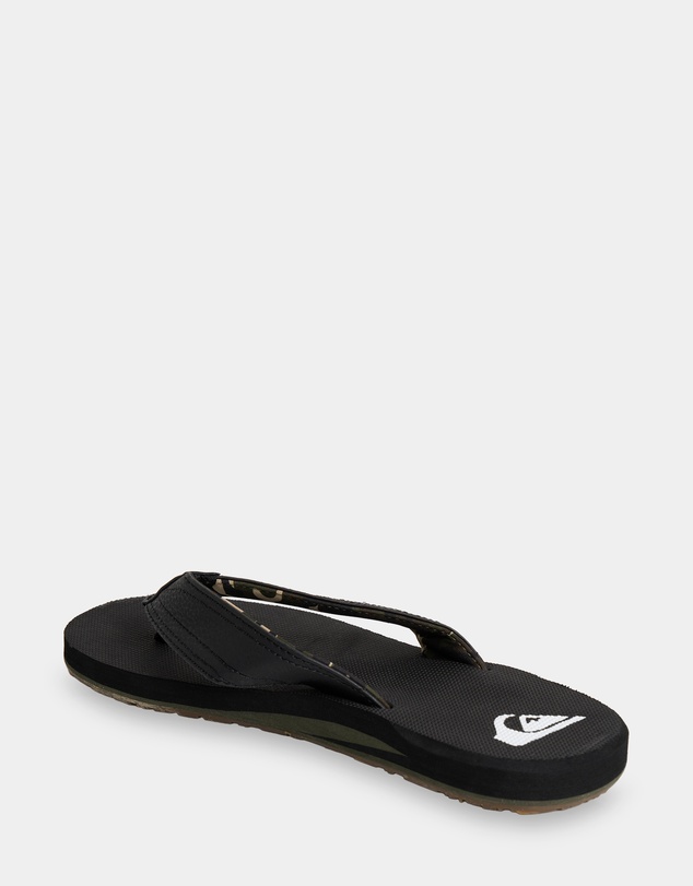Quiksilver - Mens Island Oasis Thongs