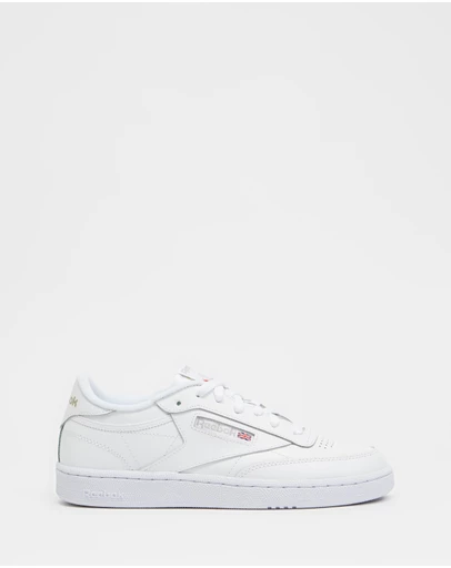 Reebok - Club C 85 - Women's
