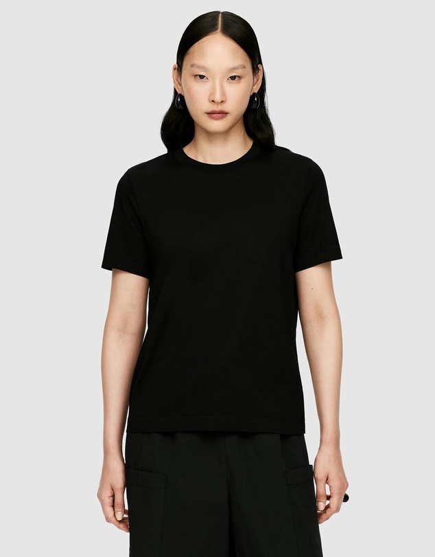 ARKET - LILY Signature T-Shirt