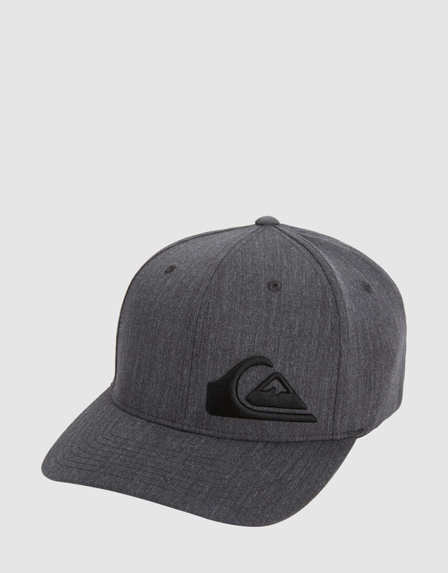 Quiksilver - Mens Final 2 Cap