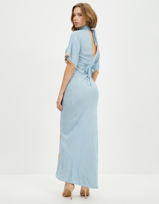 LENNI the label - Aloe Maxi Dress