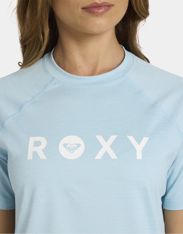 Roxy - Womens Essential Surf Shirt