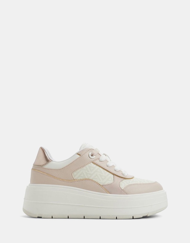 ALDO - Whallian Platform Sneakers