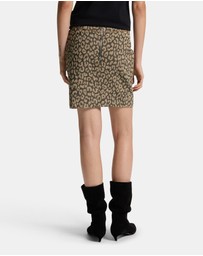 BOSS - Vasola Skirt