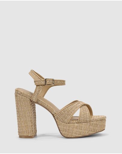 Natural Raffia