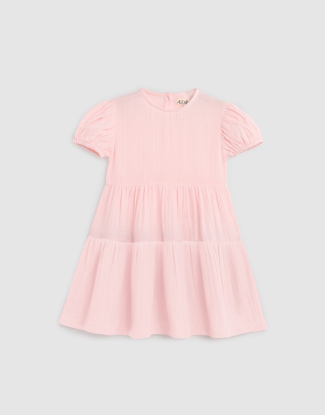 Alex & Ant - Clara Dress - Petal Pink