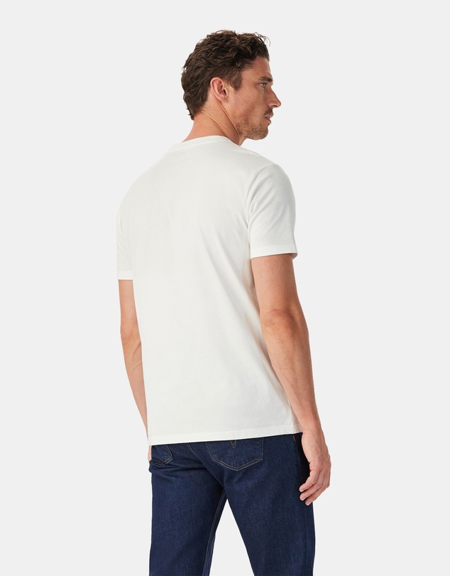 R.M.Williams - Parson T-Shirt