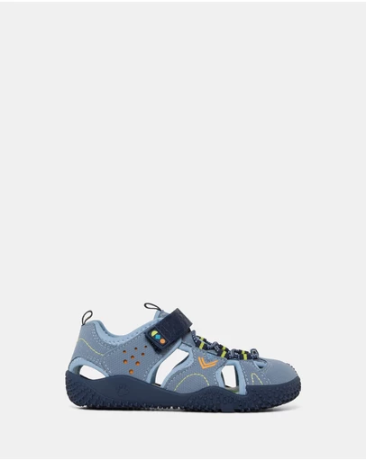 Pablosky - Surf Cage Sandal 9858 Youth
