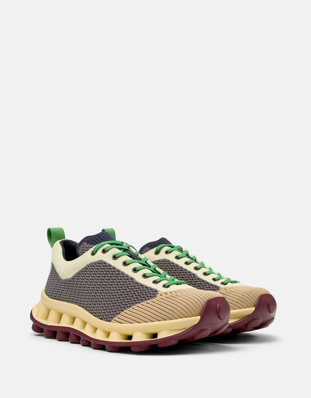 Camper - Trainers Pelotissima by Sunnei