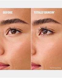 Benefit Cosmetics - BADgal BANG! Waterproof Mascara