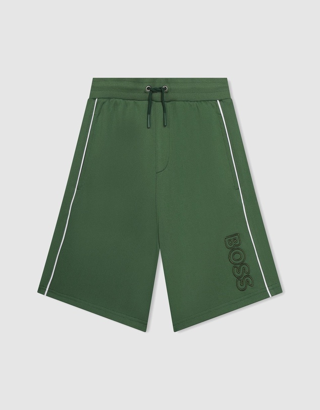BOSS - Shorts - Kids-Teens