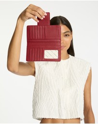 Status Anxiety - Ruins Wallet