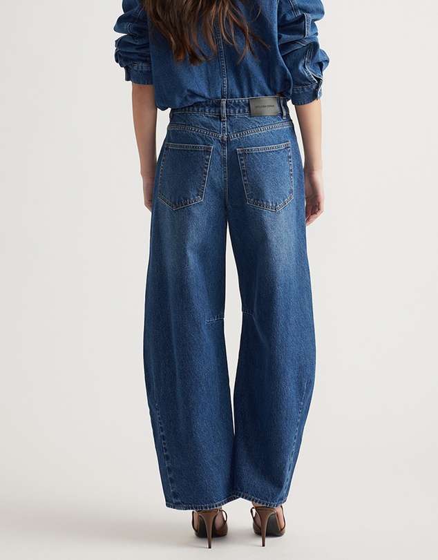 Decjuba - Amari Horseshoe Jeans