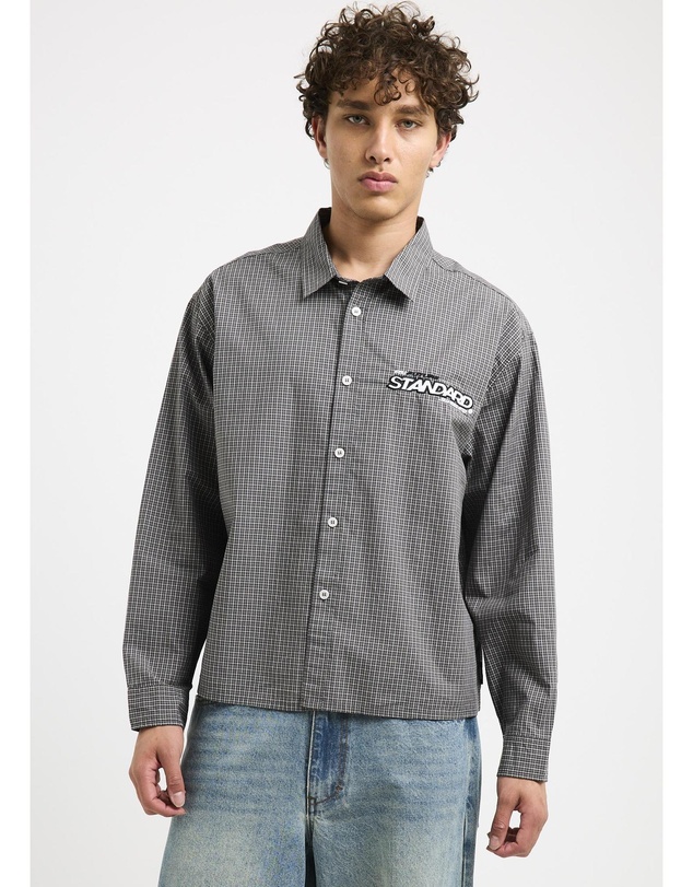 Standard - Endless Long Sleeve Shirt