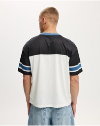 Cotton On - Football Jersey