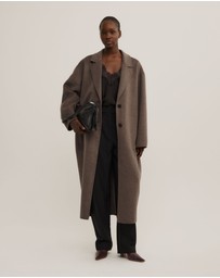 Witchery - Cocoon Coat