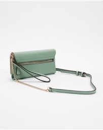 GUESS - Noelle II Crossbody Flap Organizer