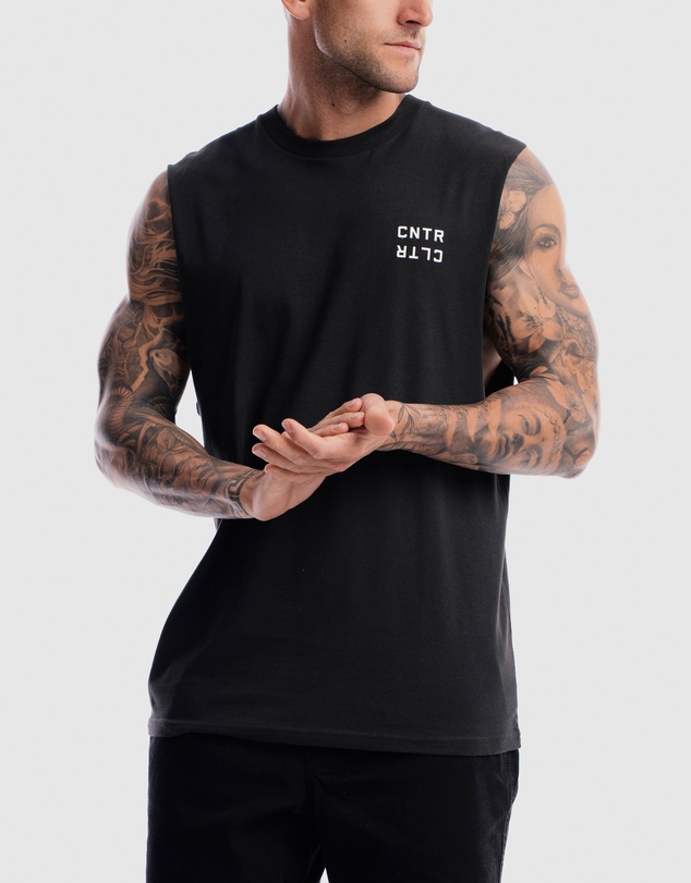 Counter Culture - Geo Tank