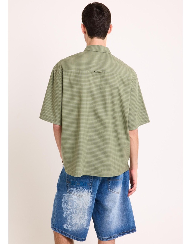 Spencer Project - Skate Shirt